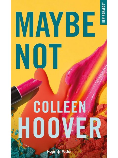 Maybe not - EN FRANÇAIS