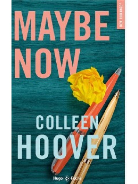 Maybe now - EN FRANÇAIS