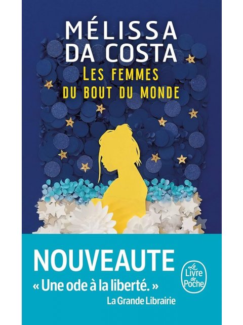 Les Femmes du bout du monde