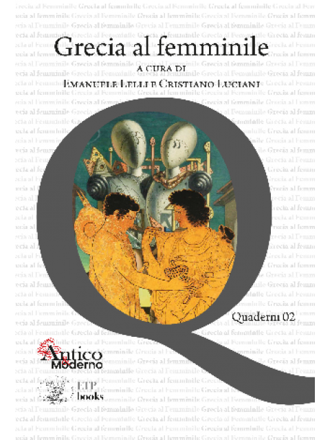 GRECIA AL FEMMINILE