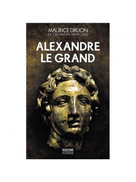 Alexandre le Grand