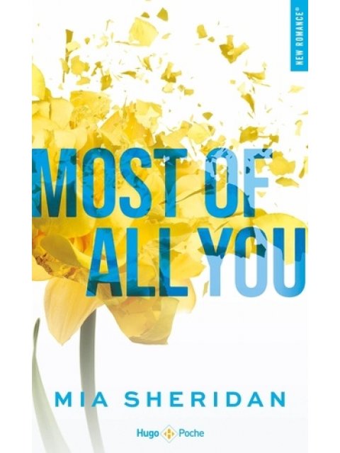 Most of all you - EN FRANÇAIS