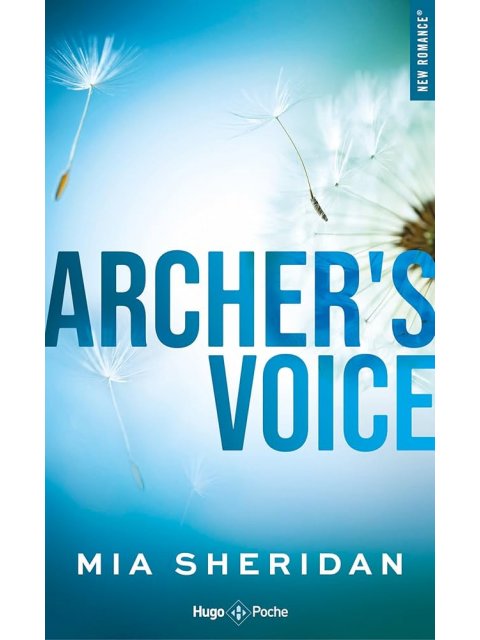 Archer's voice - EN FRANÇAIS