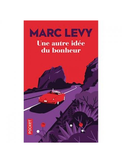 UNE AUTRE IDEE DU BONHEUR POCHE