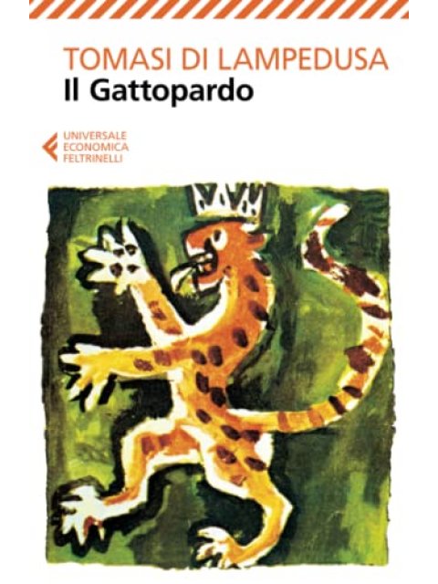 Il Gattopardo