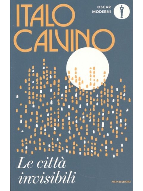 Le Città invisibili