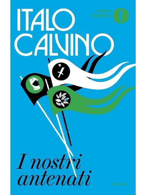 Nostri antenati: Il visconte