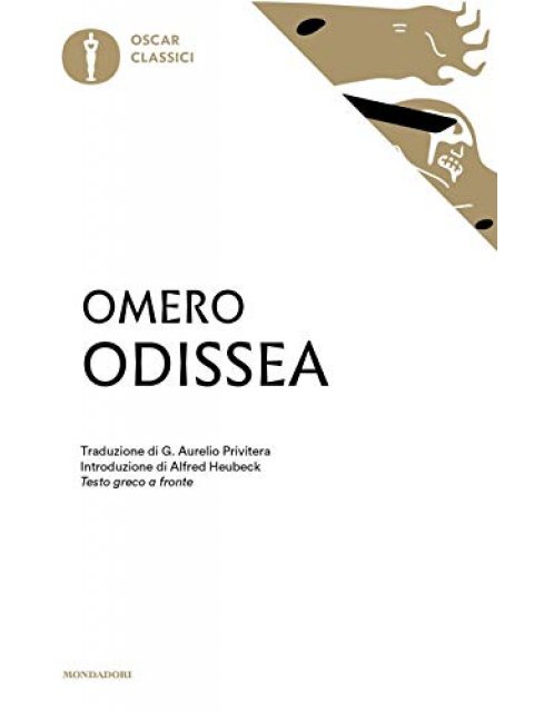 Odissea