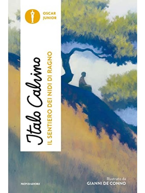 Il Sentiero dei nidi di ragno