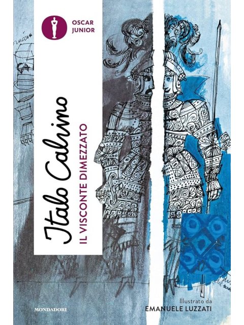 Il Visconte dimezzato