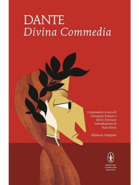 Divina Commedia. Ediz. integrale