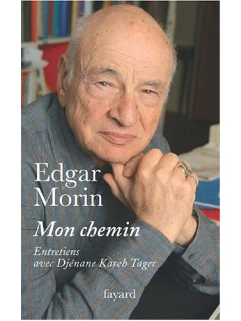 MON CHEMIN. ENTRETIENS AVEC DJENANE KAREH TAGER  POCHE