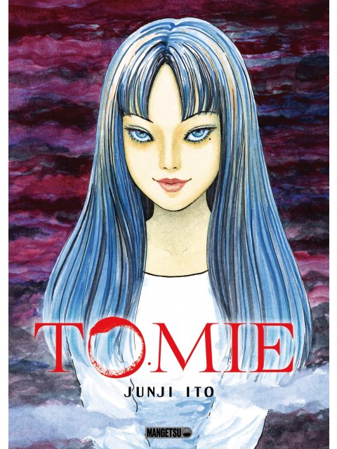 Tomie