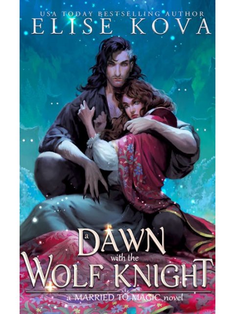 A Dawn with the Wolf Knight PB