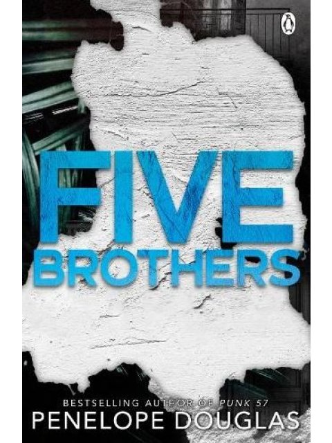 FIVE BROTHERS