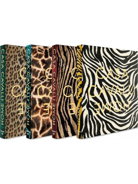Casa Cavalli Home