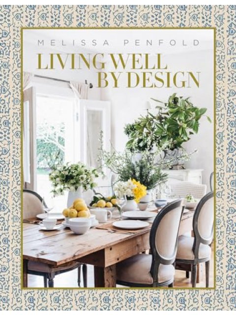 Living Well by Design