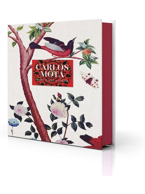 Beige Is Not A Color