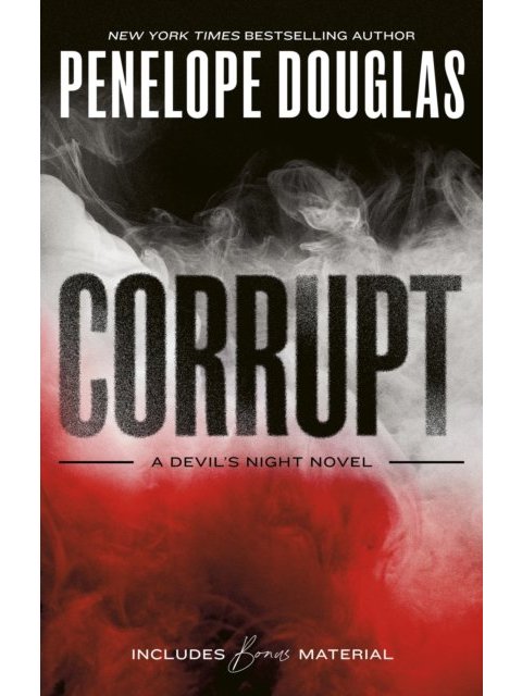 DEVIL'S NIGHT 1: CORRUPT