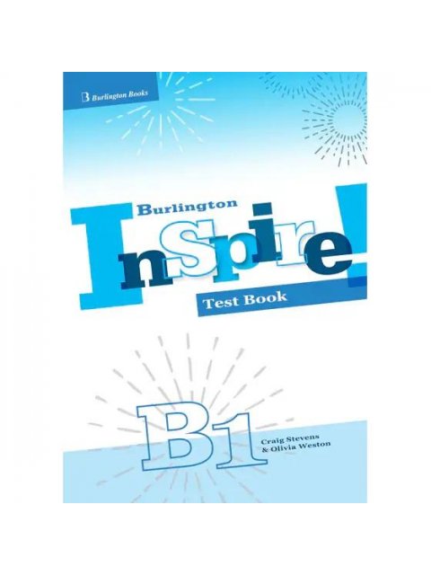 BURLINGTON INSPIRE B1 TEST