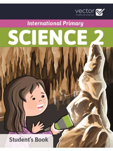 SCIENCE 2 SB