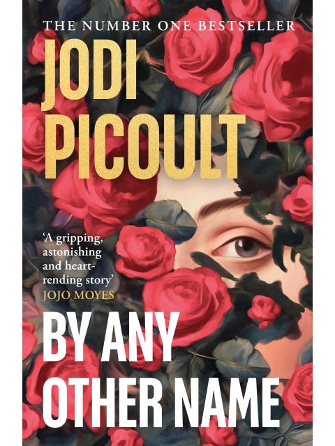 BY ANY OTHER NAME PB