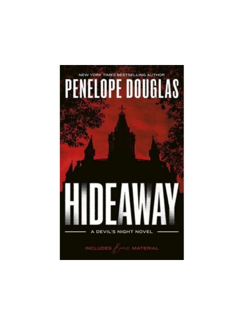 DEVIL'S NIGHT 2: HIDEAWAY
