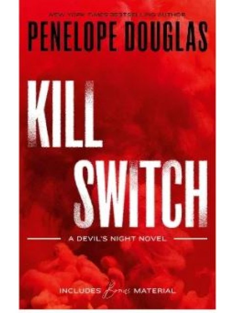 DEVIL'S NIGHT 3: KILL SWITCH
