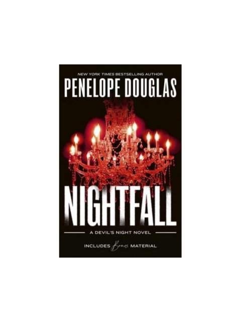 DEVIL'S NIGHT 4: NIGHT FALL