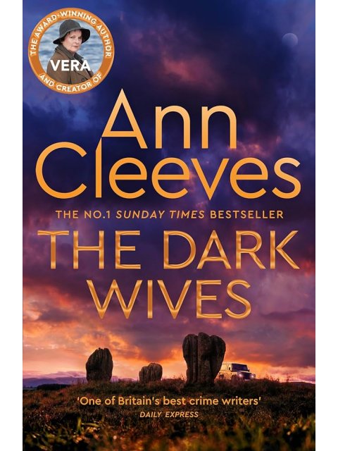 The Dark Wives