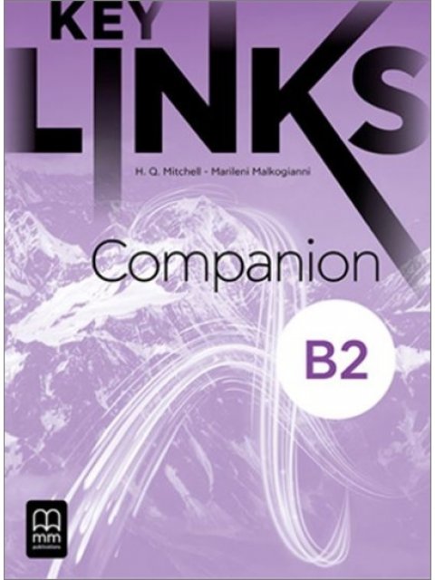 KEY LINKS B2 COMPANION