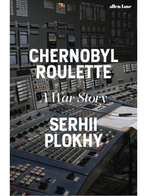 CHERNOBYL ROULETTE HC