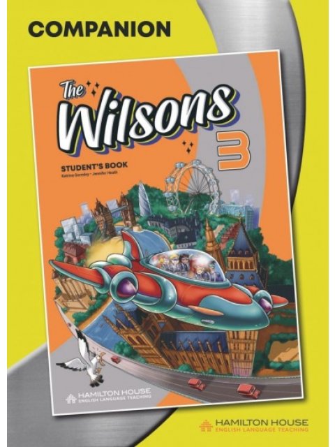 THE WILSONS 3 COMPANION