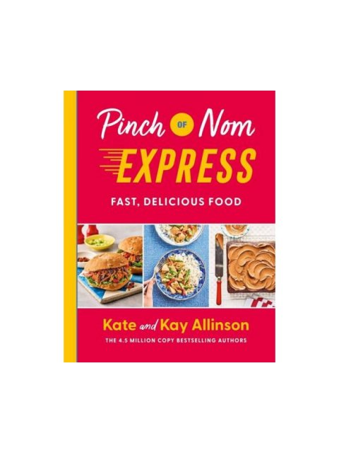 PINCH OF NOM EXPRESS