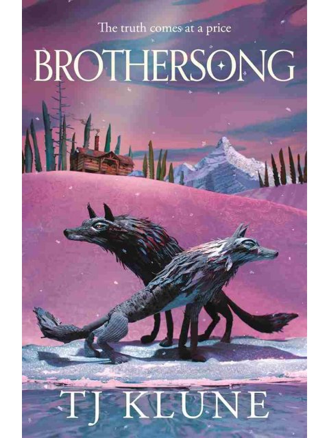 Brothersong TPB