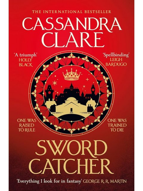 SWORD CATCHER PB MME