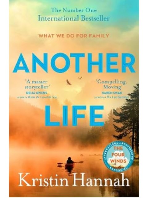 ANOTHER LIFE PB OPEN MARKET