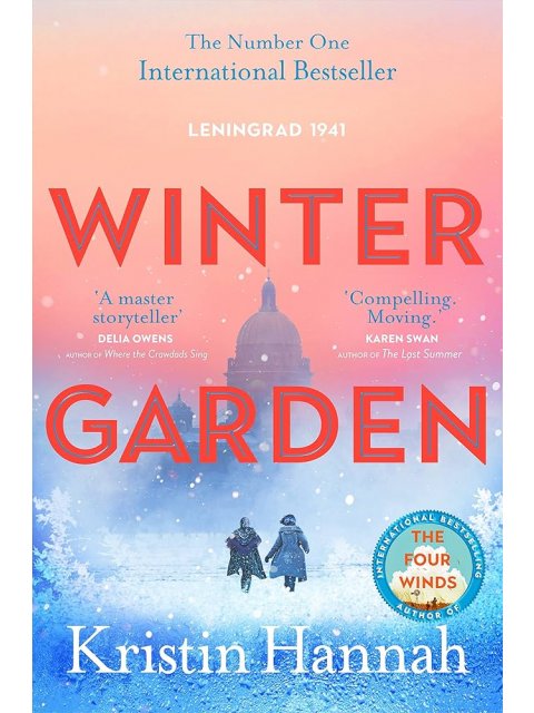 WINTER GARDEN PB MME