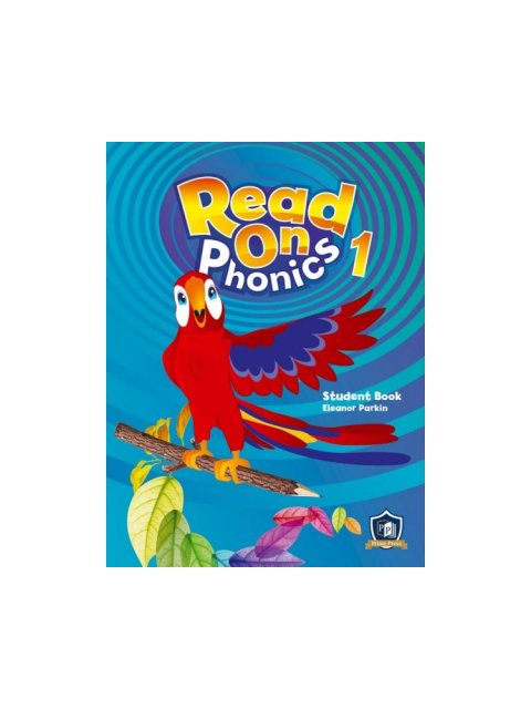 READ ON PHONICS 1 SB