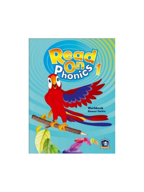 READ ON PHONICS 1 WB