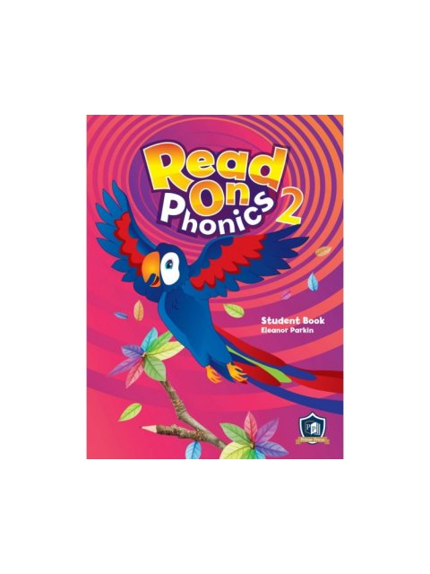 READ ON PHONICS 2 SB
