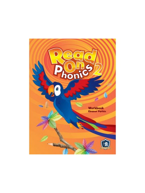 READ ON PHONICS 2 WB