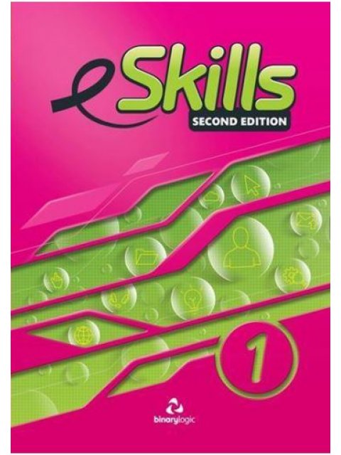 ESKILLS 1 SB 2ND ED