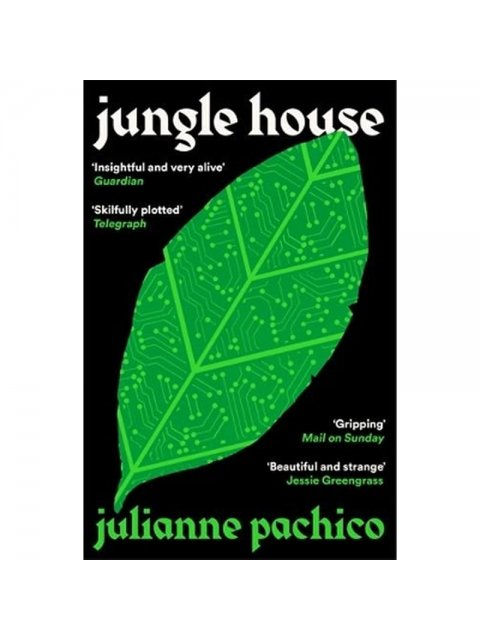 Jungle House PB
