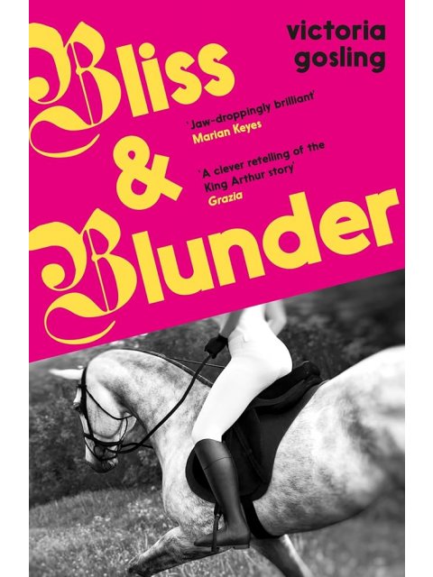 Bliss & Blunder PB