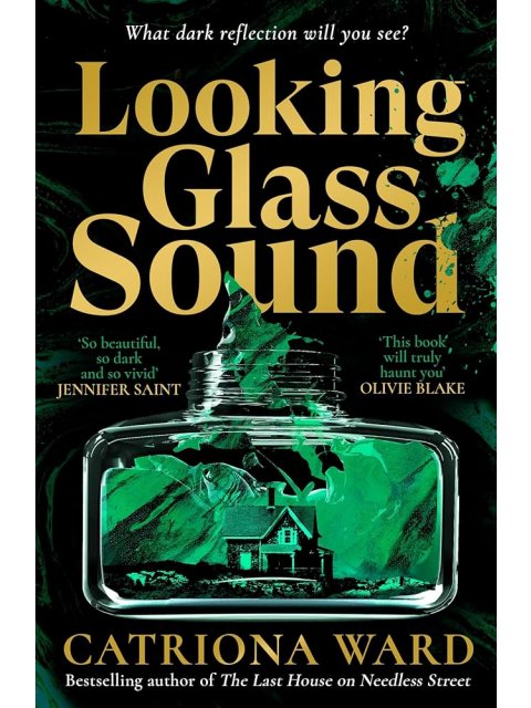 Looking Glass Sound PB