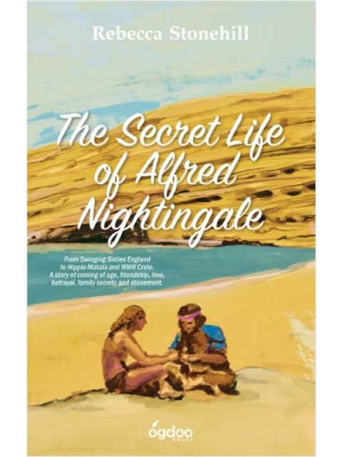 THE SECRET LIFE OF ALFRED NIGHTINGALE