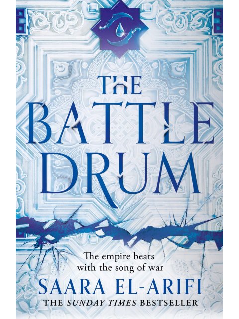 THE BATTLE DRUM : BOOK 2 PB