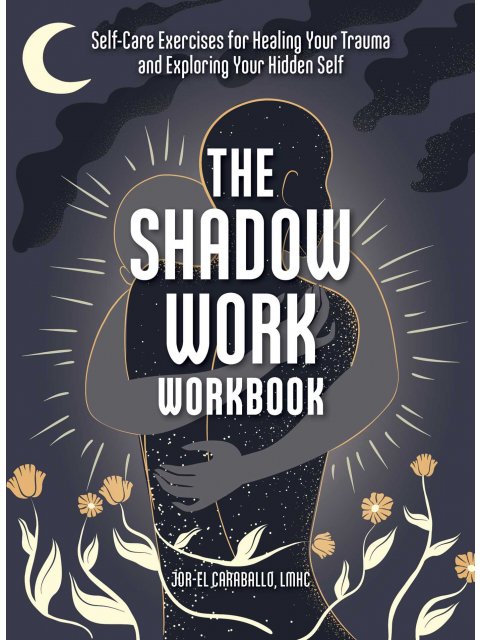 Shadow Work Workbook