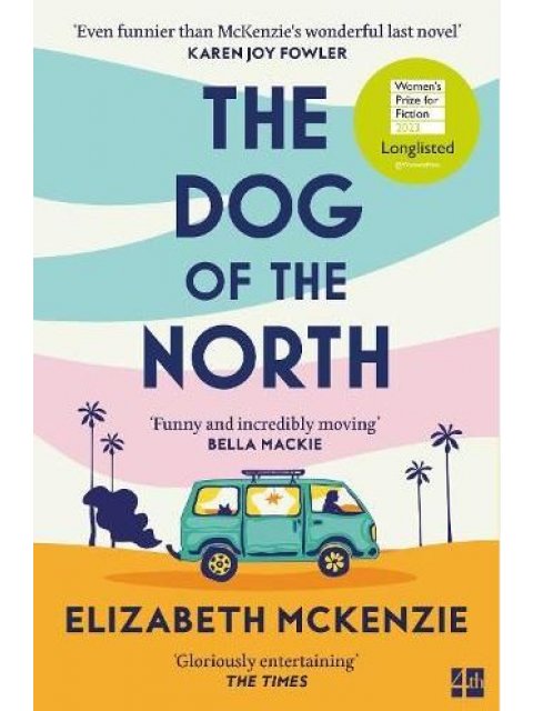 THE DOG OF THE NORTH